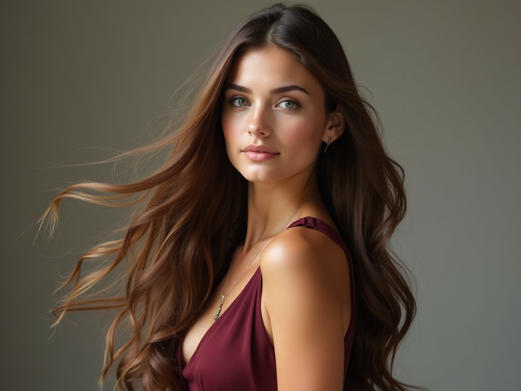 models-brown-long-hair-the-one-and-only-azraukhhhh