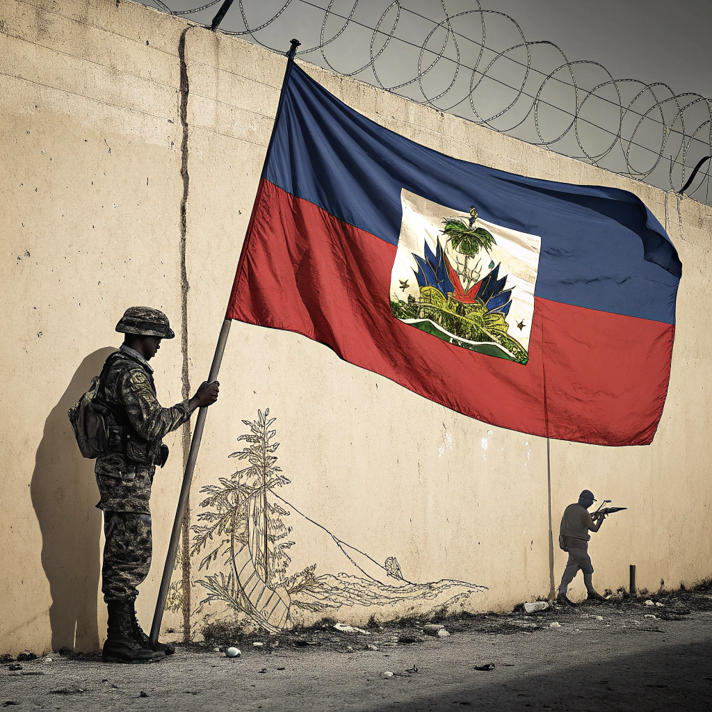 a-haitian-flag-rendered-in-stark-black-mqou3kgxs1